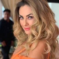 Doble infarto para los seguidores de Aracely Arámbula: ahora mostró el tras cámaras de su desnudo
