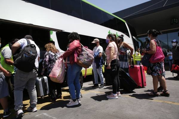 Pasaporte Sanitario: te contamos cuándo es necesario y cómo sacarlo