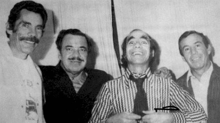 la dinastía valdes