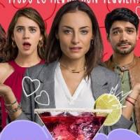Esta es la fecha oficial de estreno de la segunda temporada de la serie De brutas, nada