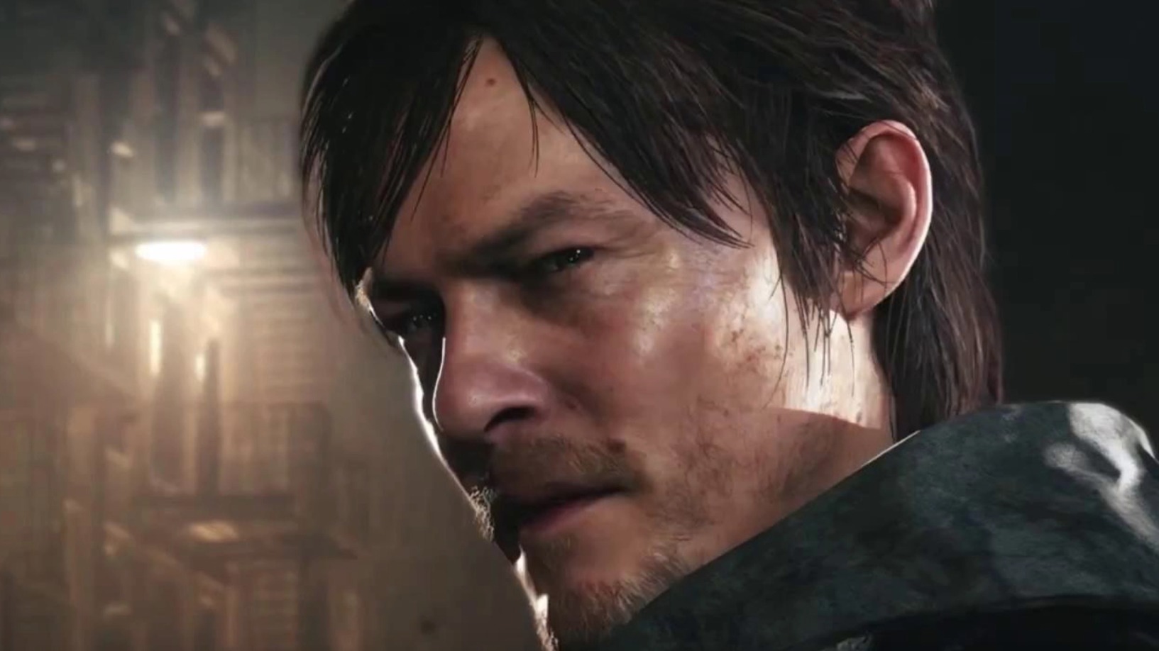 Norman Reedus videojuegos Norman Reedus videojuegos