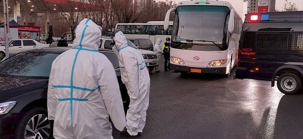China bloquea llegada del equipo de la OMS para estudiar origen del covid-19