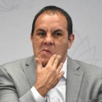Investigarán a Cuauhtémoc Blanco por presuntas violaciones a derechos humanos