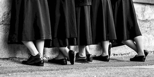 Decenas de monjas contagiadas y nueve muertas tras brote de coronavirus