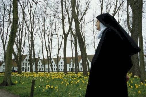 Decenas de monjas contagiadas y nueve muertas tras brote de coronavirus