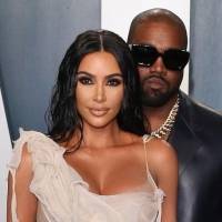 El fin de "Kimye": Kardashian solicita el divorcio de West