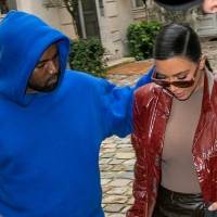 Kim Kardashian quiere salvar su matrimonio por el bien de los niños