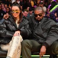 Kim Kardashain guarda el anillo de bodas tras los rumores de su solicitud de divorcio