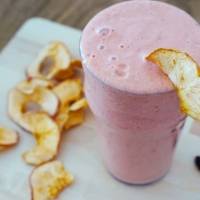 Licuado de avena con manzana: Depura tu organismo y baja de peso con esta nutritiva bebida