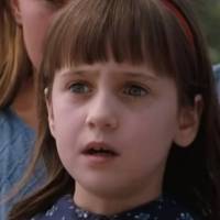 Saudades do filme Matilda? Veja como está a atriz principal atualmente
