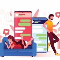 Online recentemente no Tinder: afinal, quanto tempo isso representa?