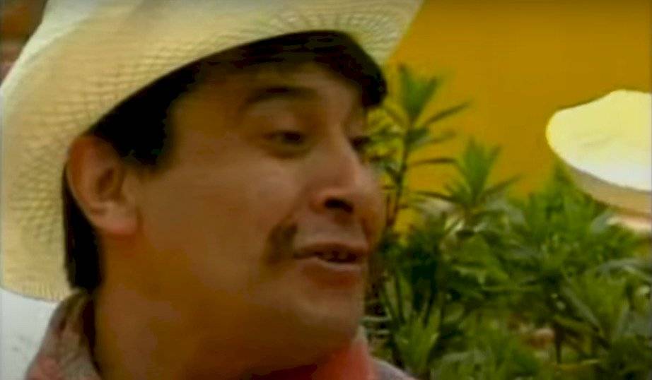 chucho reyes