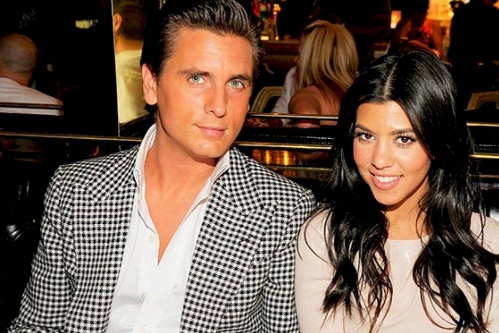 Estos famosos siguen enamorados de sus exparejas
