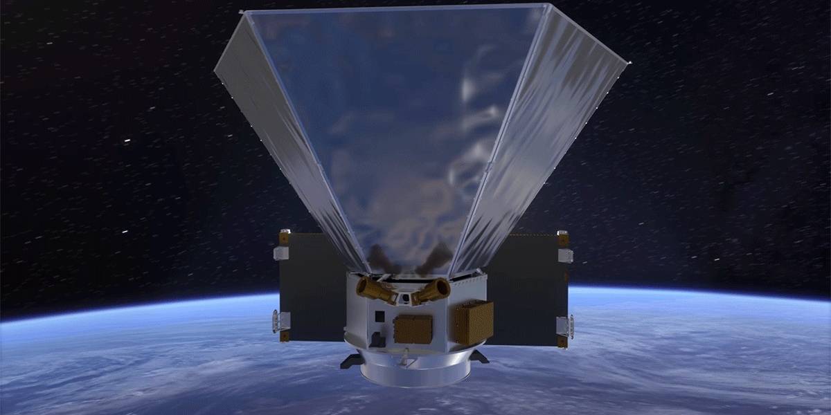 La NASA aprobó la construcción de SPHEREx: el observatorio espacial que realizará un mapa tridimensional del universo