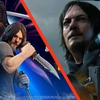 Norman Reedus: en su cumpleaños, recordamos sus apariciones más importantes en los videojuegos