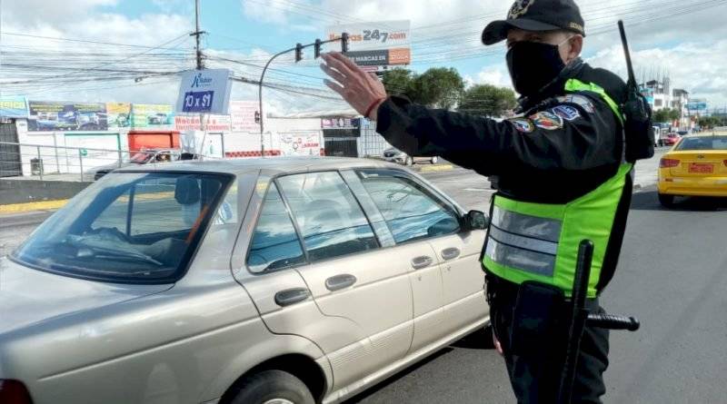Operativos de la AMT