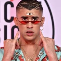 Bad Bunny habló sobre la depresión que ha estado atravesando su amigo J Balvin