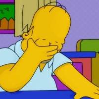 “Los Simpson” predicen catástrofe en la toma de posesión de Joe Biden como presidente de EU