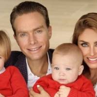 Anahí dio a conocer cómo están enfrentando la Covid ella y su familia