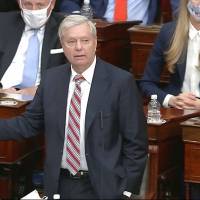 Insurrección marca momento de reflexión para republicanos