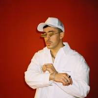 Bad Bunny presume su abdomen y sorprende a sus seguidores en Instagram