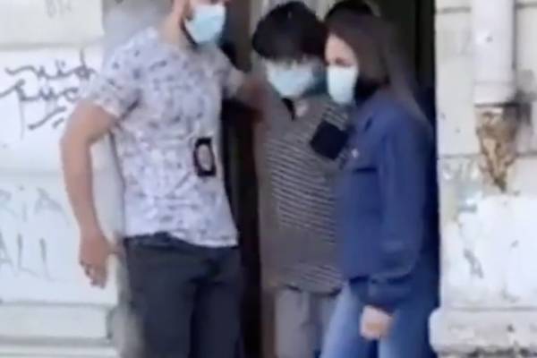 Madre de Igor González le enviaba dinero para que se ocultara