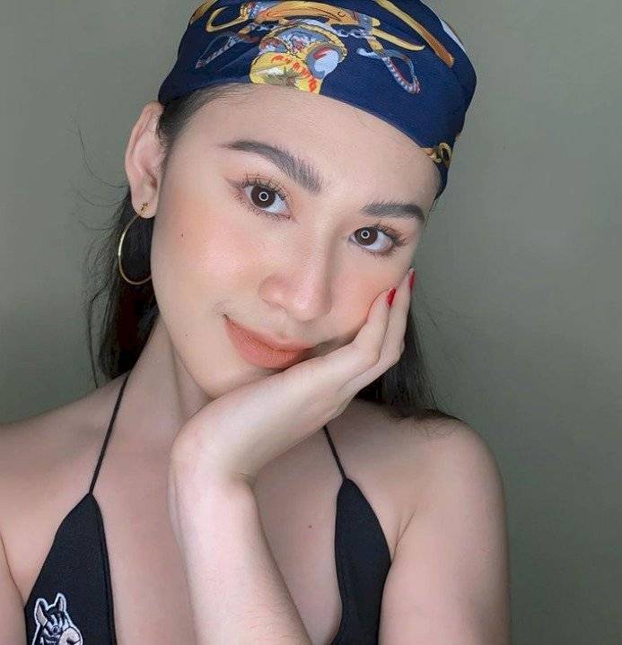 Christine Angelica Dacera