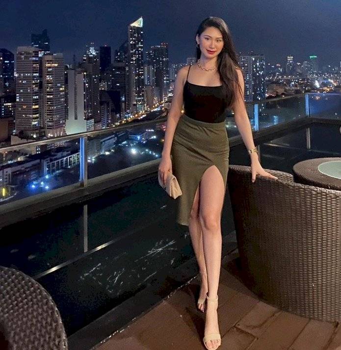 Christine Angelica Dacera