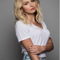 Irina Baeva deja en claro que vive un gran momento con Gabriel Soto