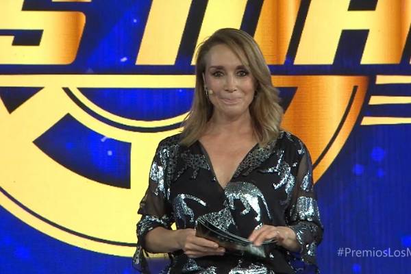 Premios Los Más de Tacómetro y Publimetro