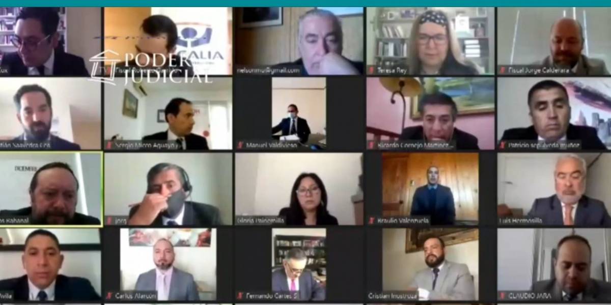 Caso Catrillanca: Tribunal declara culpable a exsargento ...