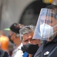 Semáforo rojo en CDMX y Edomex recortará crecimiento nacional a 1.5%