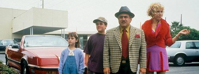 matilda familia