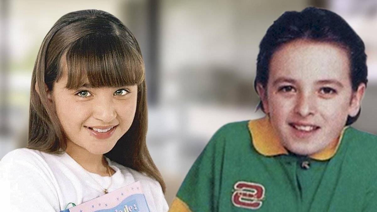 El diario de Daniela