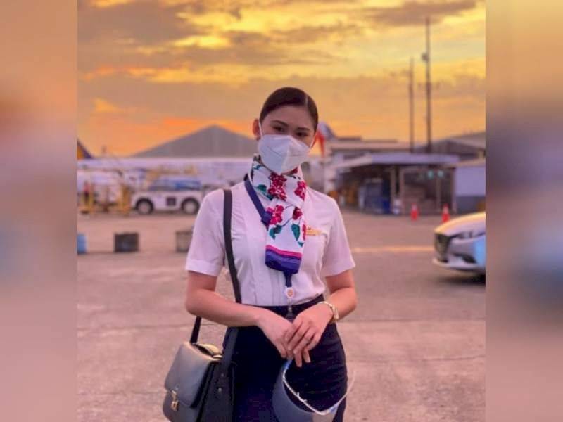 Christine Angelica Dacera