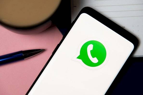 En febrero se aplican los nuevos términos y condiciones de WhatsApp