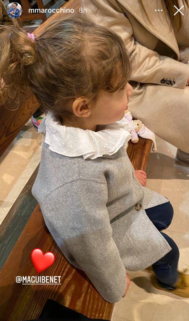 Chiara Marocchino Marcelo Marocchino