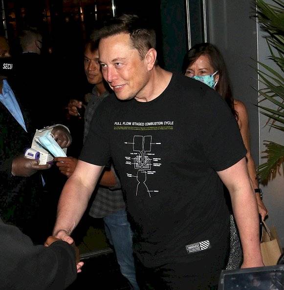 Elon Musk supera a Jeff Bezos como la persona más rica del mundo