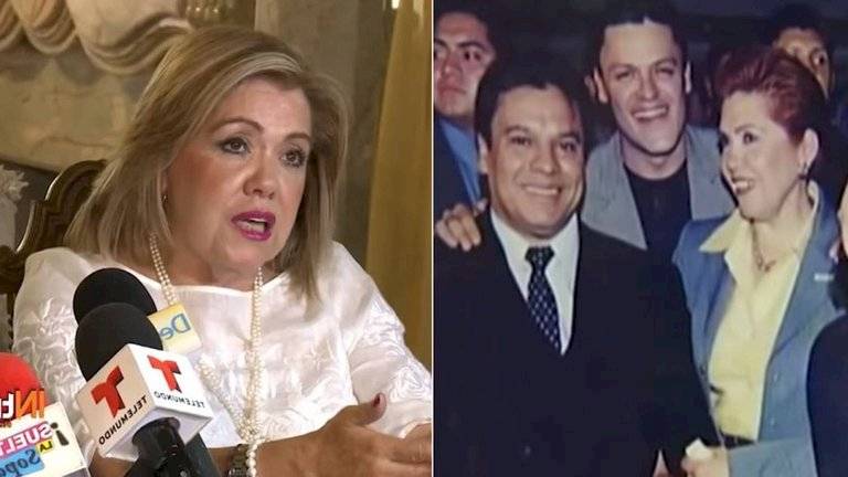 Juan Gabriel