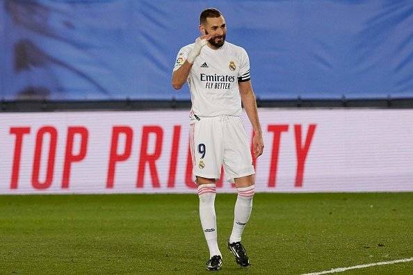 Karim Benzema será juzgado por caso de chantaje
