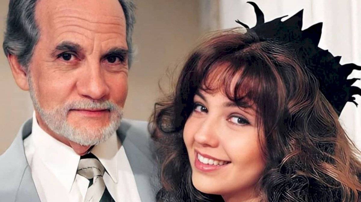 Maria la del barrio