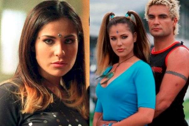 el primer amor a 1000 por hora