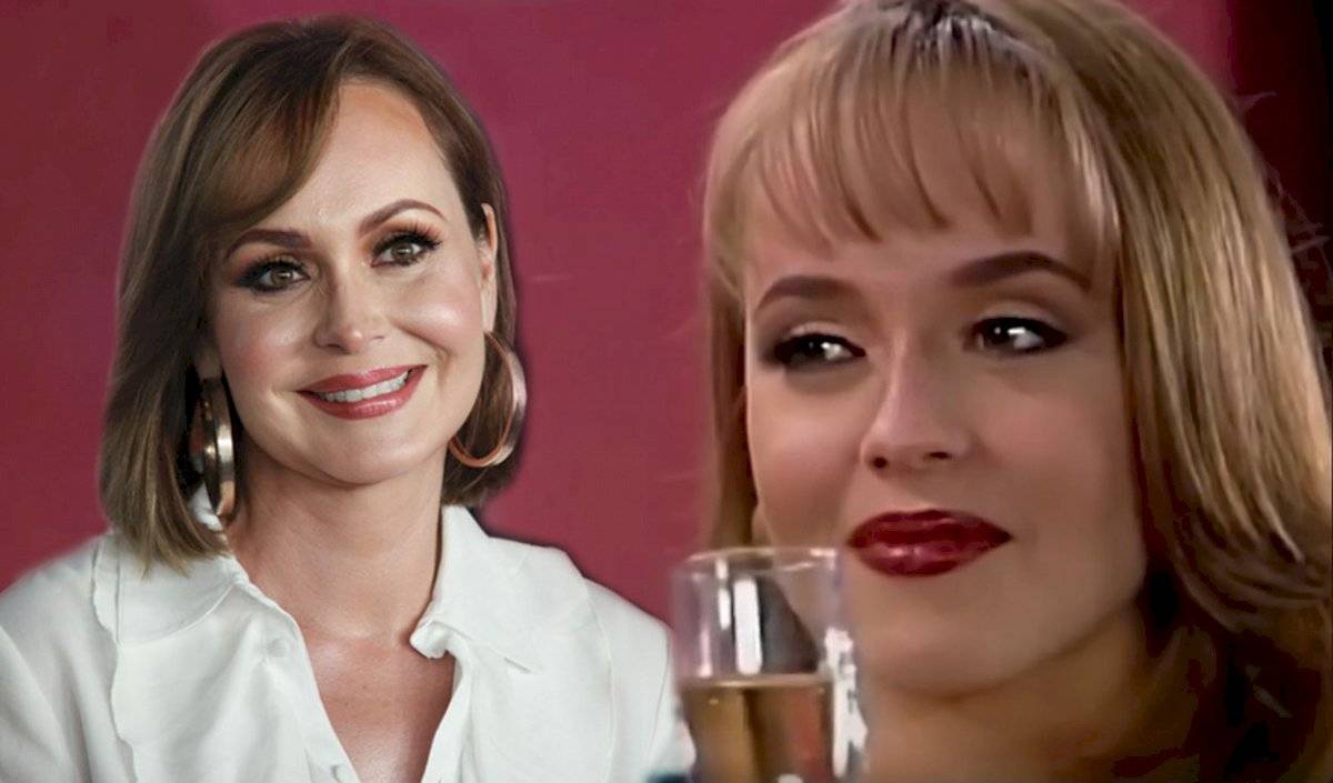 La Usurpadora