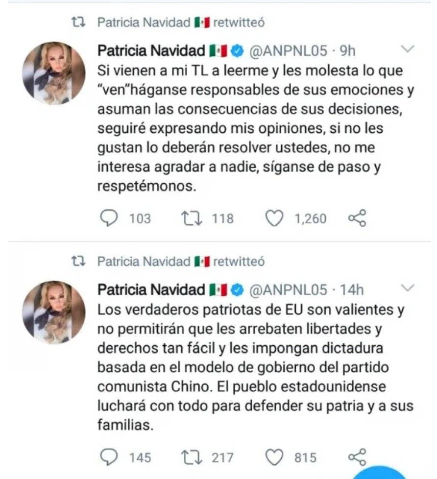 Paty Navidad