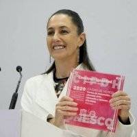 Unesco otorga premio a CDMX por programa
