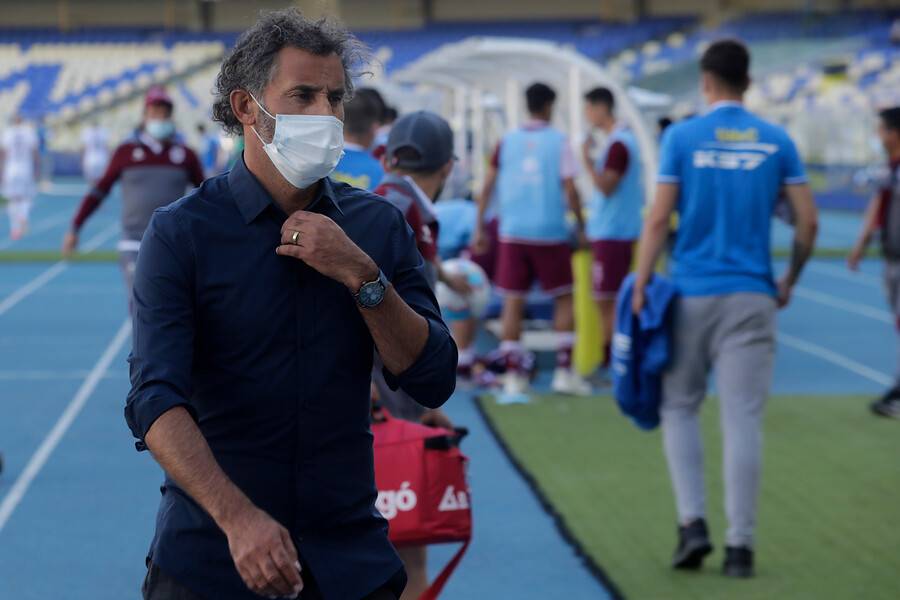 Fútbol chileno