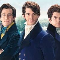 ¡Para enamorarse! Estos son los guapos actores de la serie Los Bridgerton que tienen cautivadas a las chicas