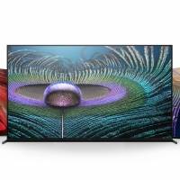 Sony presentó tres nuevos modelos de televisores BRAVIA XR con inteligencia cognitiva