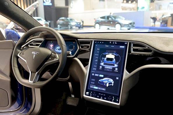 Tesla