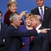 ¿Qué establece la Enmienda 25 y cómo se puede aplicar a Donald Trump?
